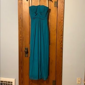 Bridesmaids Dress